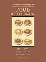 A Selection of Modernized Recipes from Food in the Civil War